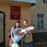 Эльвина Антипова