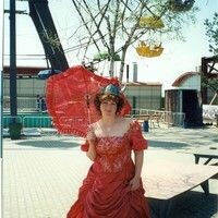 Булгакова Надежда
