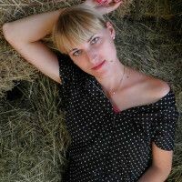 Анютка