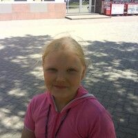 Корехова Дарина