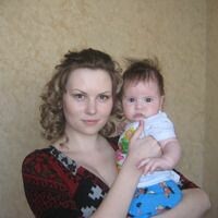 Потапович Елена