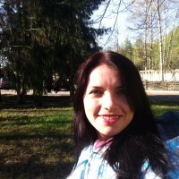 Ирина Бурцева