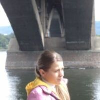 Анастасия