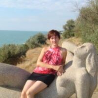 АННА ТЫРИНА