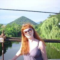 Борисова Любовь