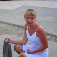 Воронина Ирина