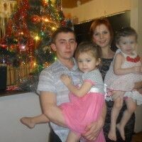 Екатерина Ненахова