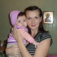 Светлана