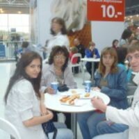 Пушкарева Марина