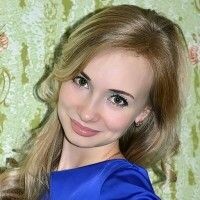 Наталья