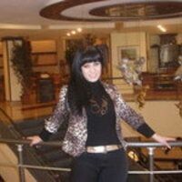 Bagdasaryan Nazeli