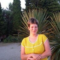 Сабирова Елена