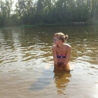 Анастасия Святухина