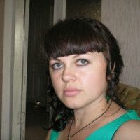 Машуля Веденеева