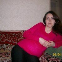 Надежда Сергеева