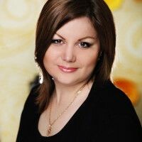 Анна Кручко