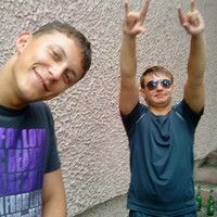 савинков виталя
