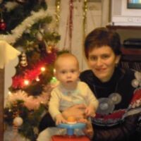 оксана воротилова