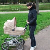 Катерина
