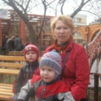 Людмила