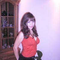 Гришина Марианна