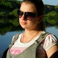 Кристина Тюленева