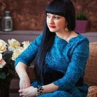 Елена Борисенко