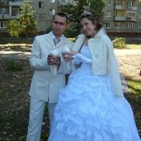 Миронова Марина