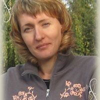 Архипова Наталья