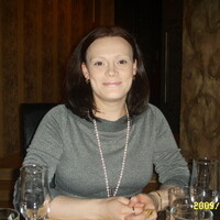 Сальникова Екатерина