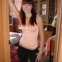 Колмакова Анна