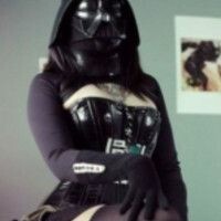 DarthVader