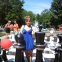 Светлана Щербакова