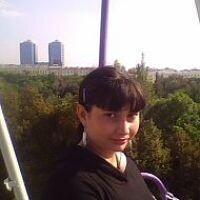 кристина коровченко