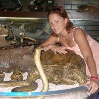 Никитина Анжела