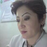 олимова наргиза