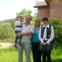 ПРОЦАЙЛО ГАЛЮСЬКА