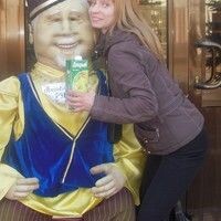 Колесниченко Катерина