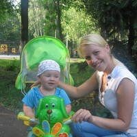 Соломатова Ирина