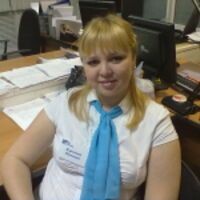 Наталья Королева