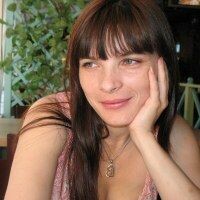 Танюша