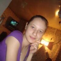Кристина поздеева