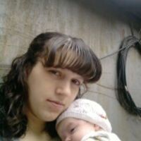 Анна Ширяева