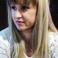 вика