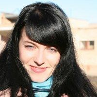 Полина