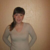 Юлия Антропова