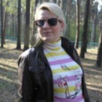 Кристина Бережная