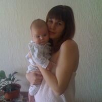 Струкова Наталия