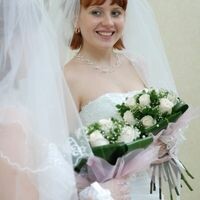 Клевакина Татьяна