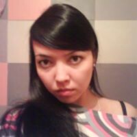 Зарина Калимуллина